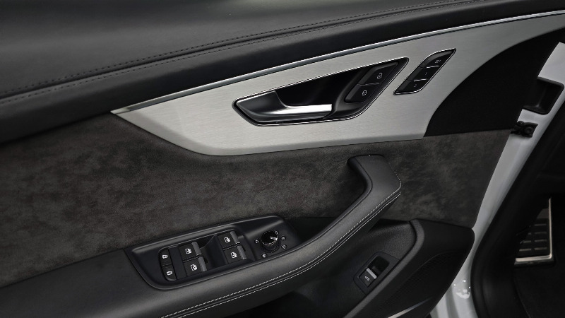 car Audi Q8 id323847 photo #18