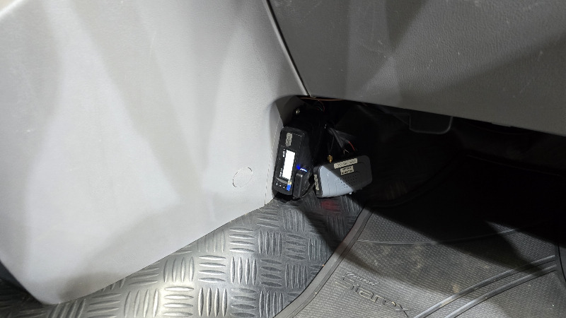 car Hyundai Grand Starex id323851 photo #12