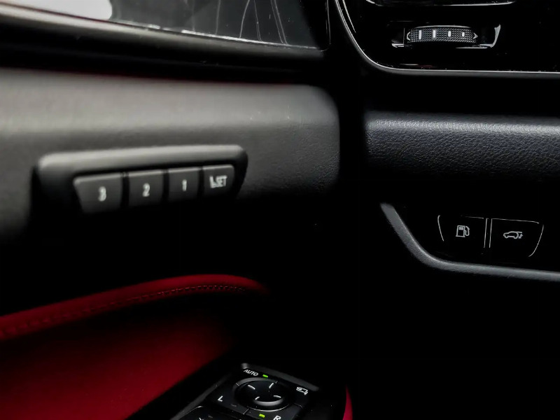 car Lexus NX Series id323880 photo #21