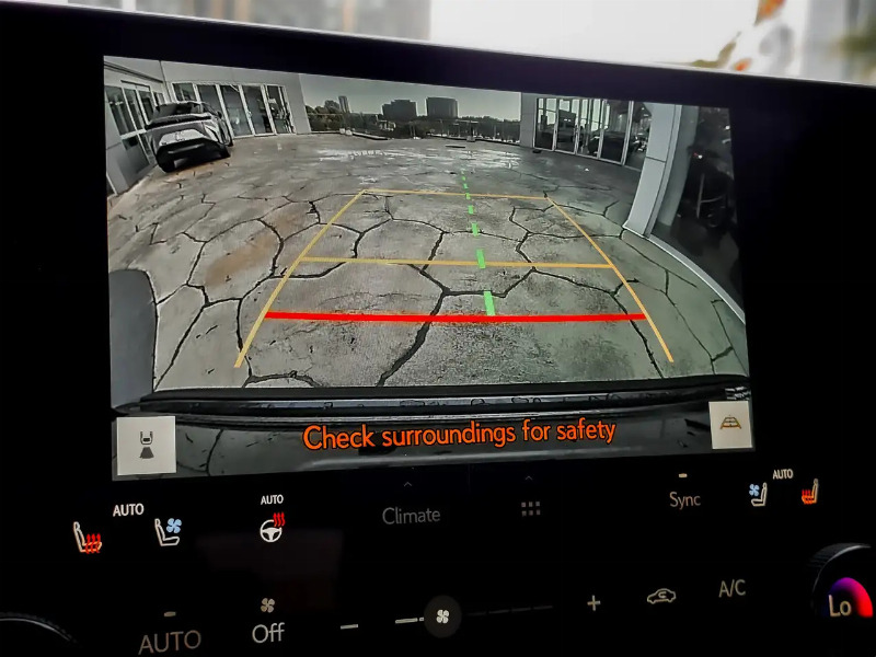 car Lexus NX Series id323880 photo #23