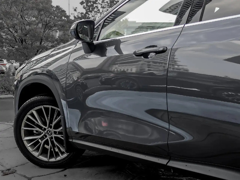 car Lexus NX Series id323880 photo #6