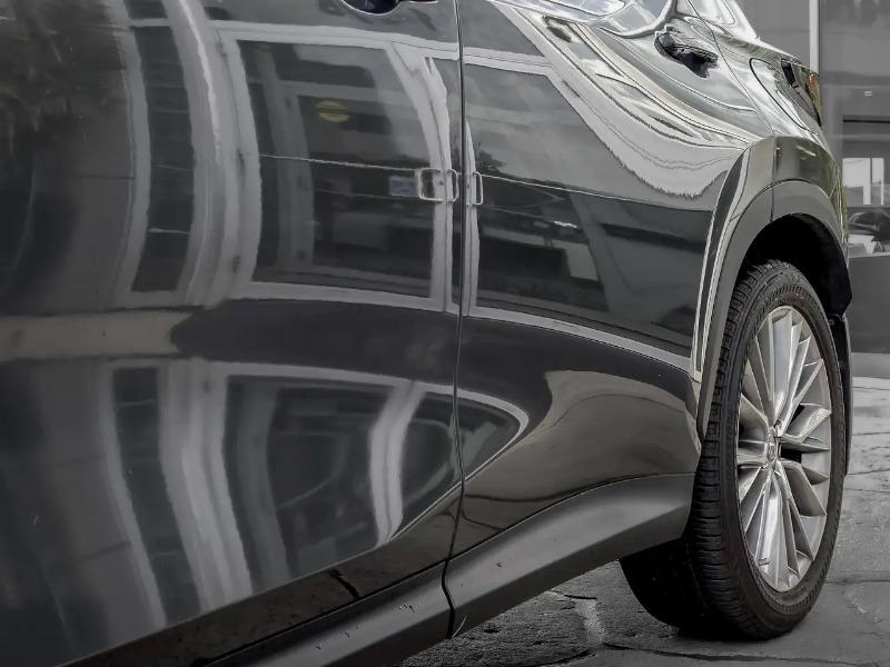 car Lexus NX Series id323880 photo #7
