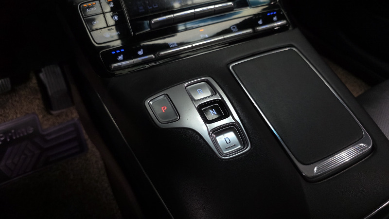 car Hyundai Grandeur id323899 photo #9