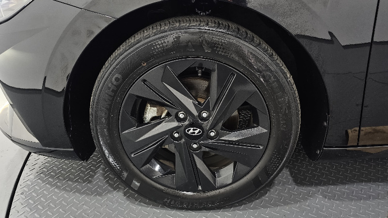 car Hyundai Avante id323904 photo #5