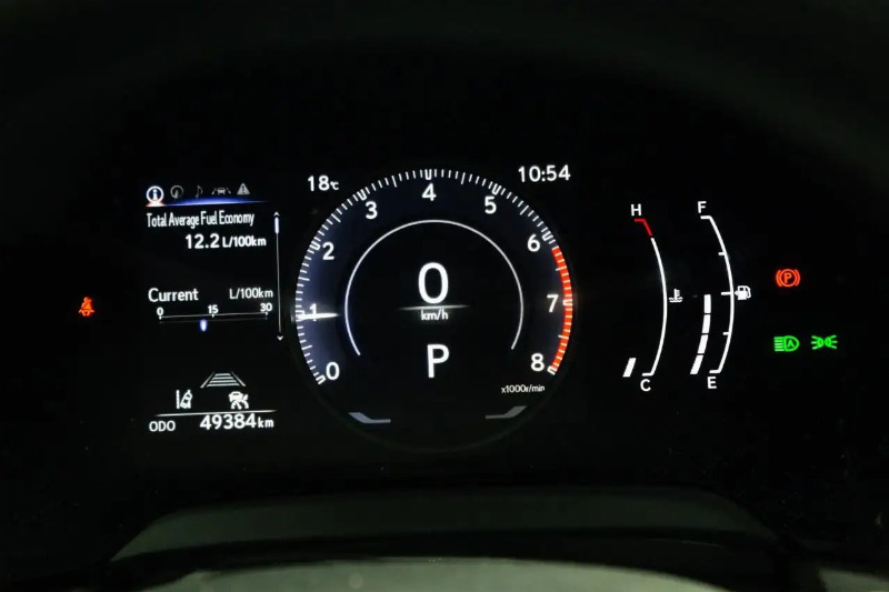 car Lexus RX Series id323917 photo #11