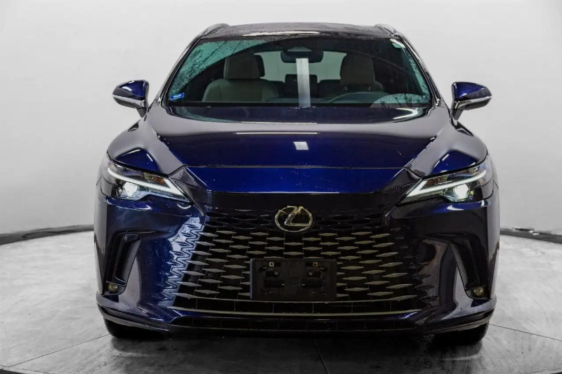 car Lexus RX Series id323917 photo #2