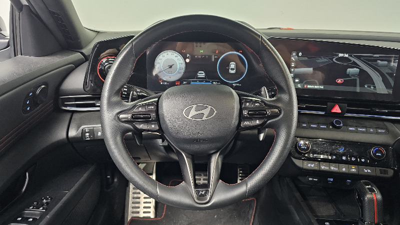 car Hyundai Avante id323957 photo #13