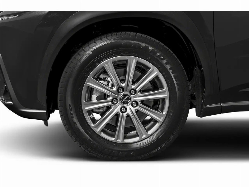 car Lexus NX Series id323975 photo #6
