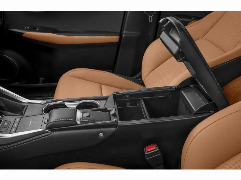 car Lexus NX Series id323975 photo #9