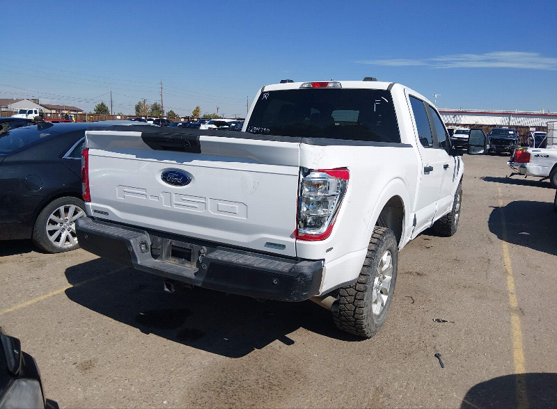 car Ford F-150 id324049 photo #4