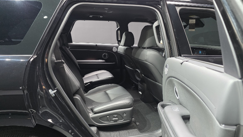 car Hyundai Palisade id324061 photo #19