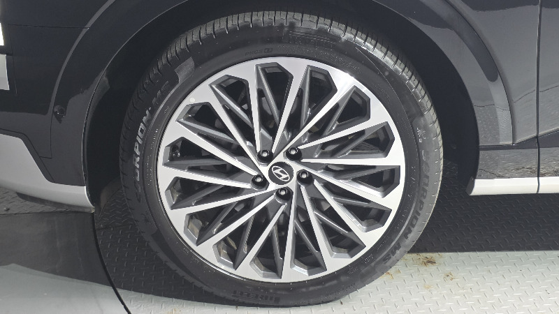 car Hyundai Palisade id324061 photo #5