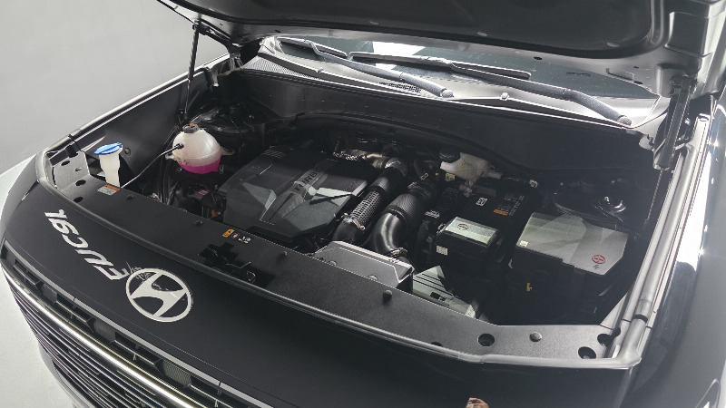 car Hyundai Palisade id324061 photo #6