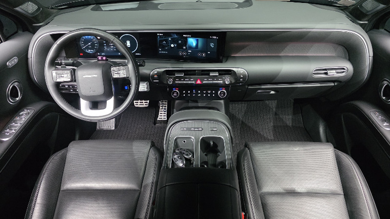 car Hyundai Palisade id324061 photo #7