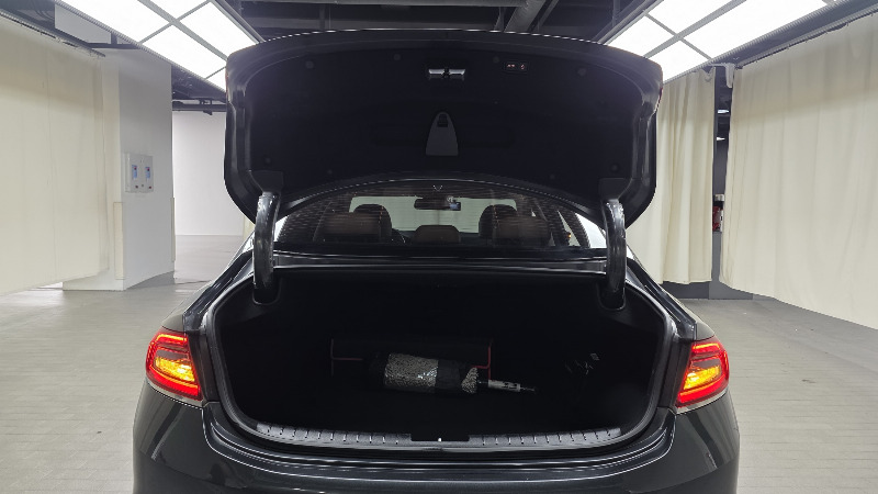 car Hyundai Grandeur id324064 photo #15