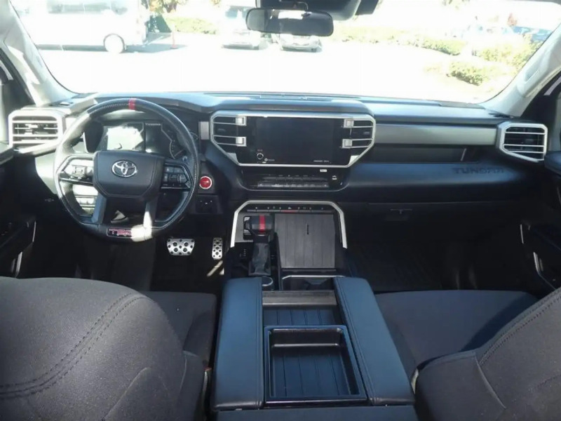 car Toyota Tundra id324084 photo #16