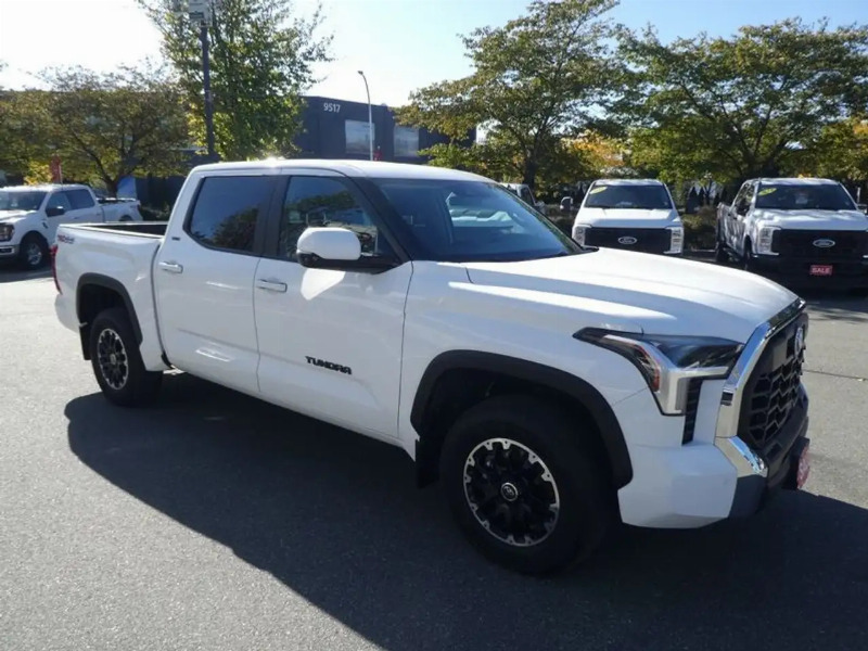 car Toyota Tundra id324084 photo #3