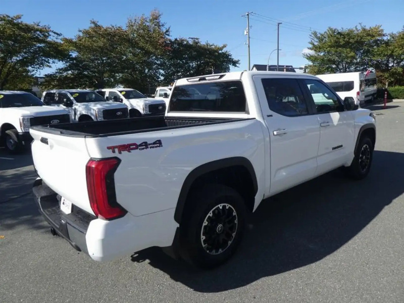 car Toyota Tundra id324084 photo #5