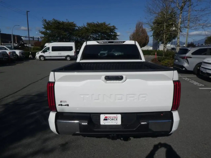 car Toyota Tundra id324084 photo #8