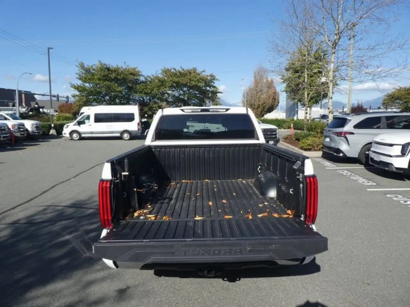 car Toyota Tundra id324084 photo #9