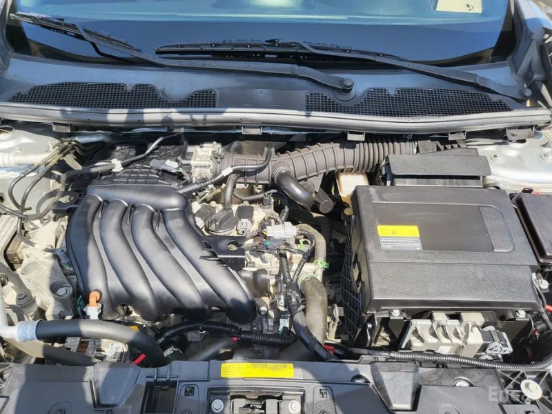 car Renault Samsung SM3 id324087 photo #14