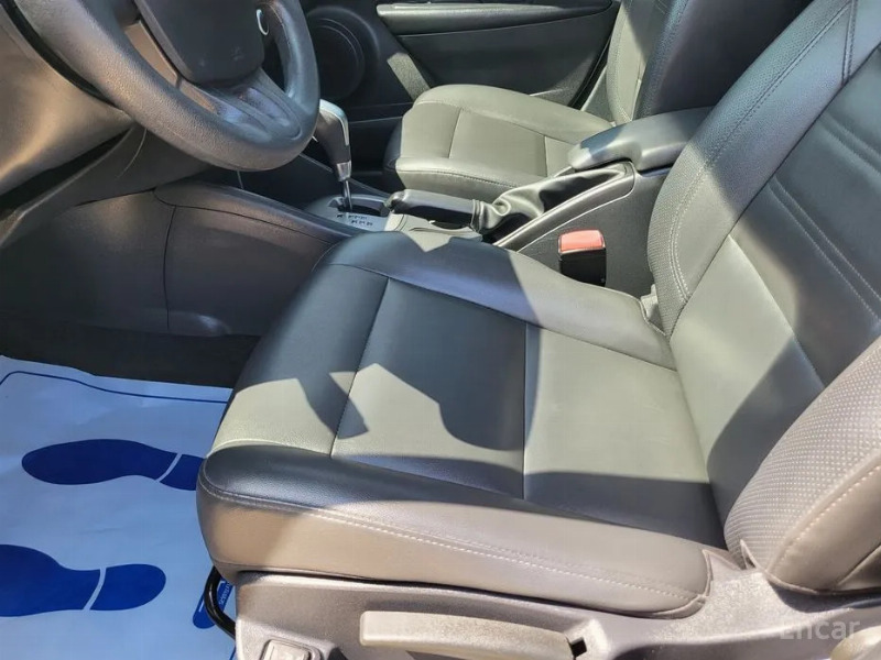 car Renault Samsung SM3 id324087 photo #8