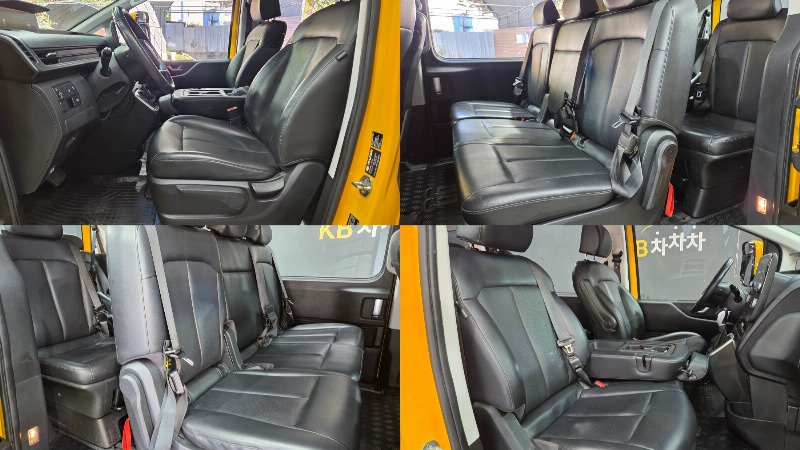 car Hyundai Staria id324127 photo #10
