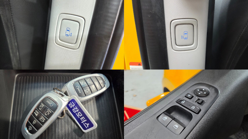car Hyundai Staria id324127 photo #15