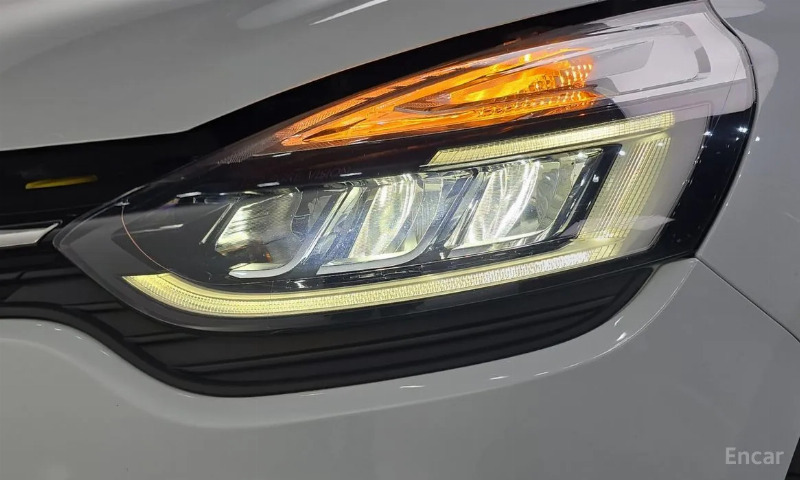 car Renault Samsung Clio id324138 photo #22