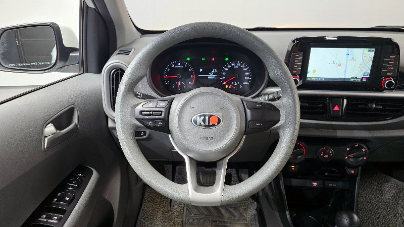 car KIA Morning id324150 photo #12