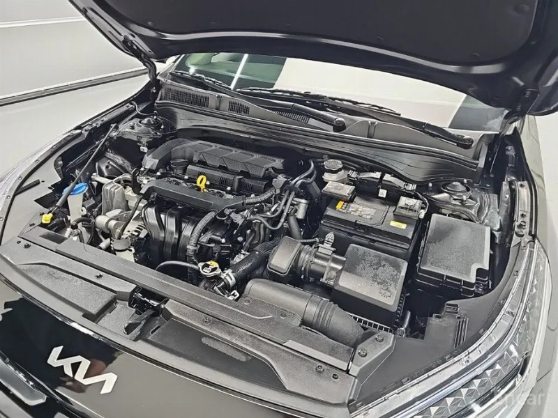 car KIA K3 id324153 photo #5