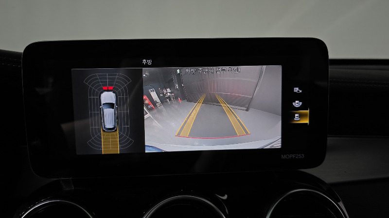car Mercedes GLC id324170 photo #15