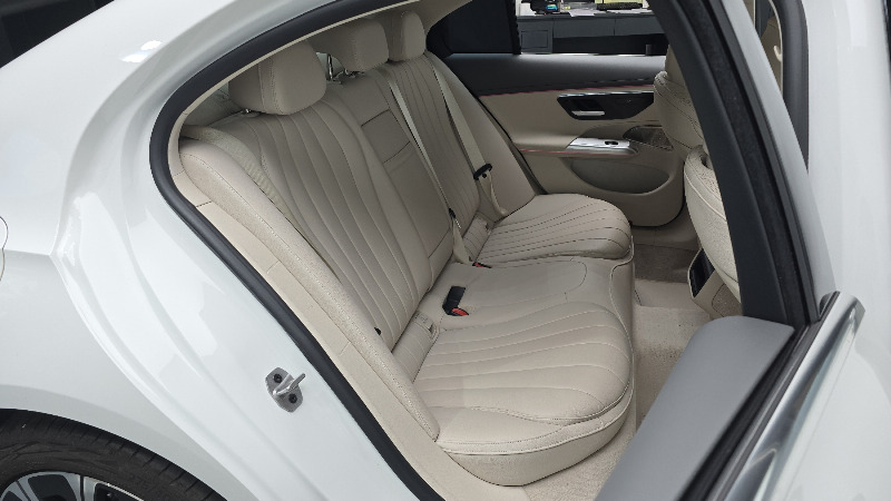 car Mercedes E-Class id324174 photo #11