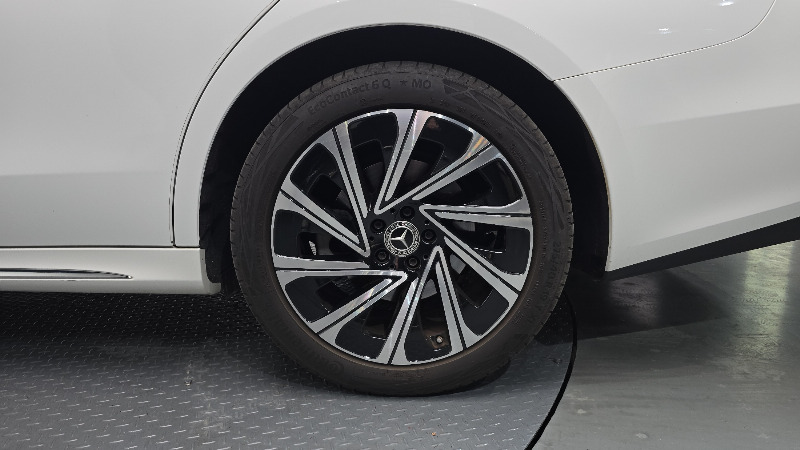 car Mercedes E-Class id324174 photo #21