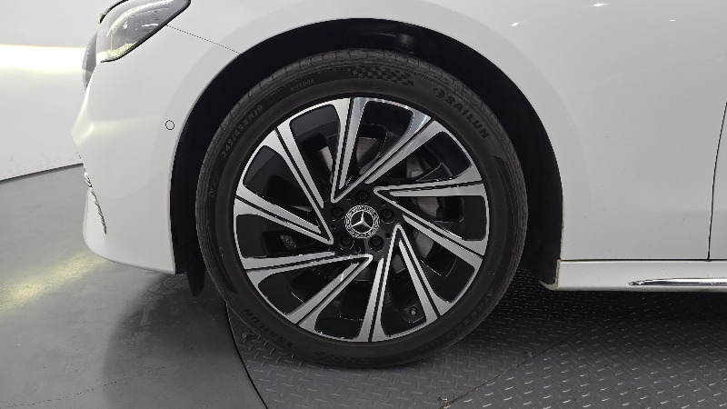 car Mercedes E-Class id324174 photo #5
