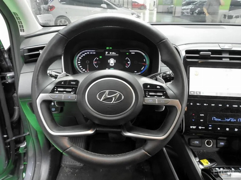 car Hyundai Tucson id324179 photo #9