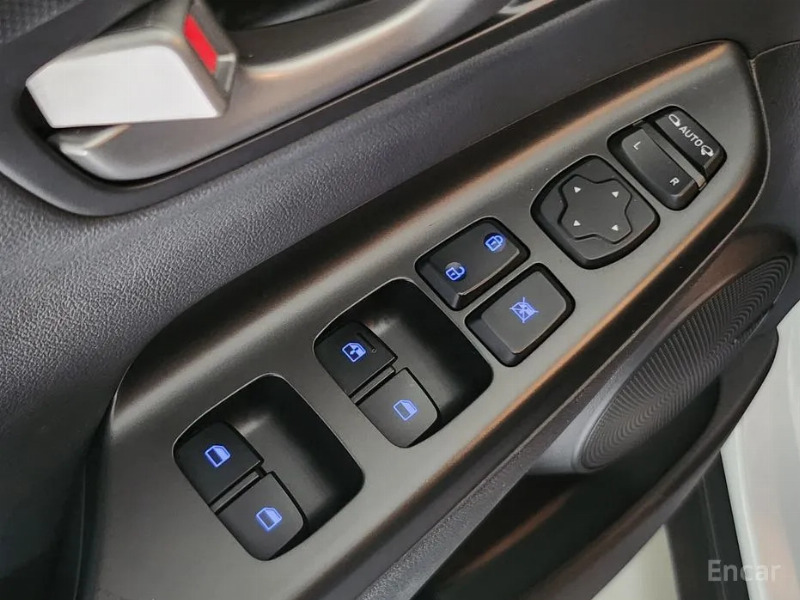 car Hyundai Kona id324189 photo #14