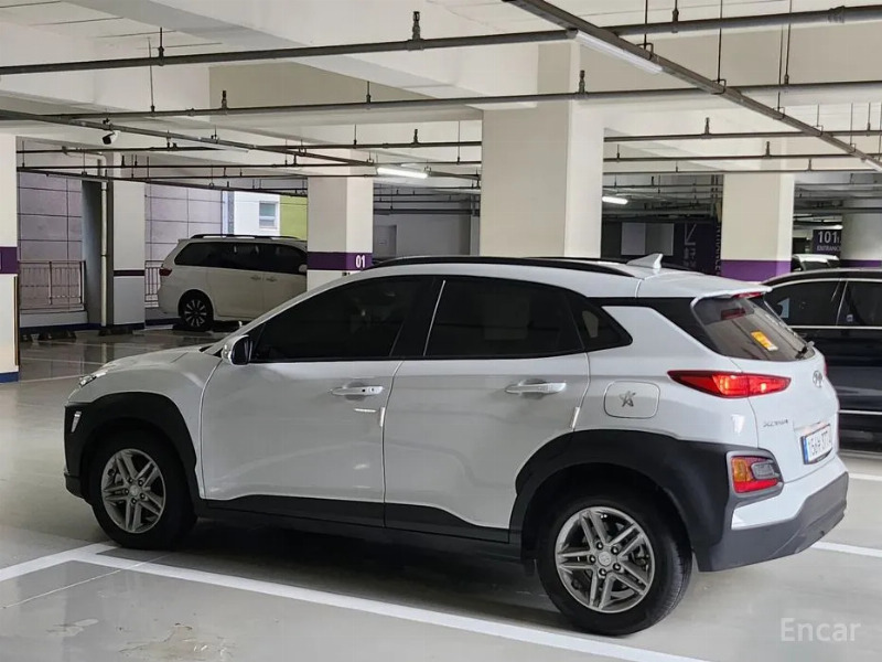 car Hyundai Kona id324189 photo #3