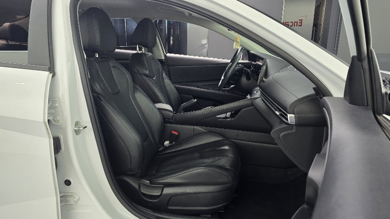 car Hyundai Avante id324247 photo #10