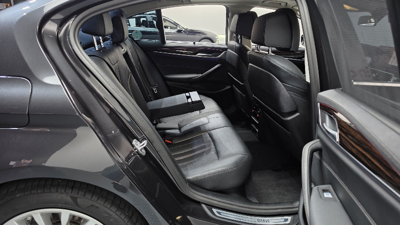 car BMW 5 Series id324259 photo #12