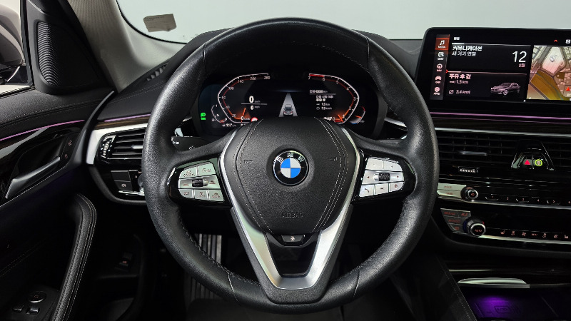 car BMW 5 Series id324259 photo #13