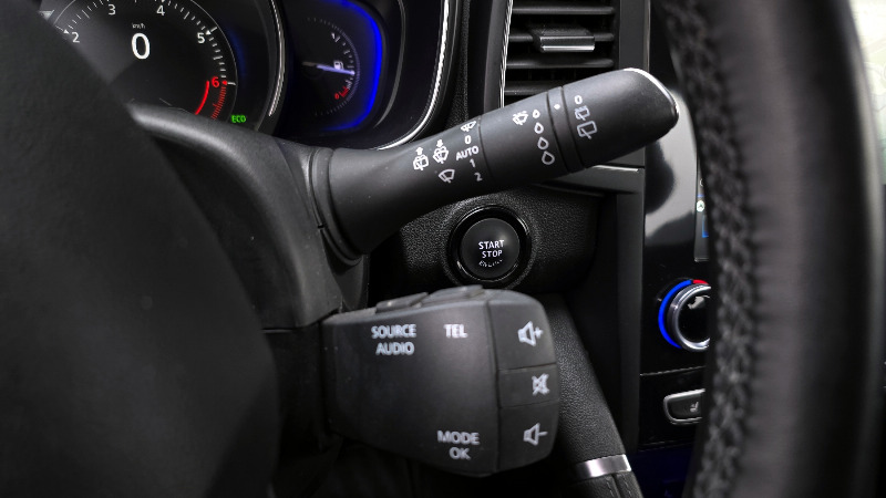 car Renault Samsung QM6 id324266 photo #18