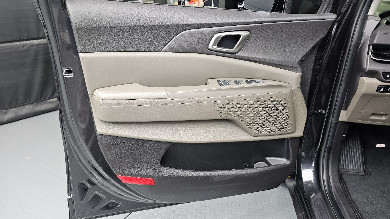 car KIA Carnival id324284 photo #24