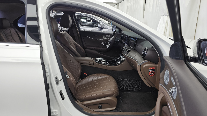 car Mercedes E-Class id324314 photo #11