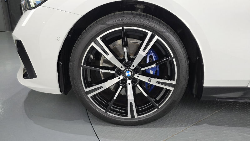 car BMW 5 Series id324338 photo #5