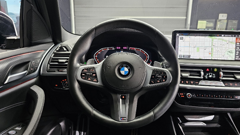 car BMW X3 id324346 photo #14