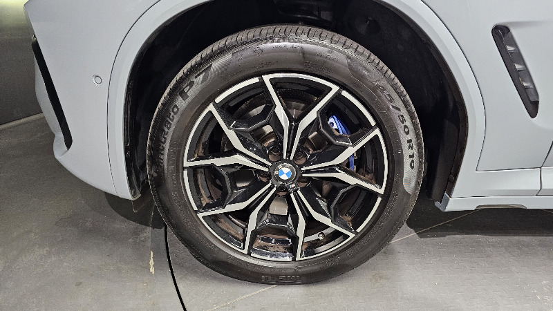 car BMW X3 id324346 photo #5