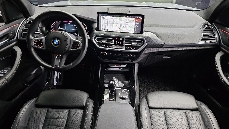 car BMW X3 id324346 photo #7