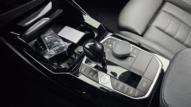 car BMW X3 id324346 photo #9