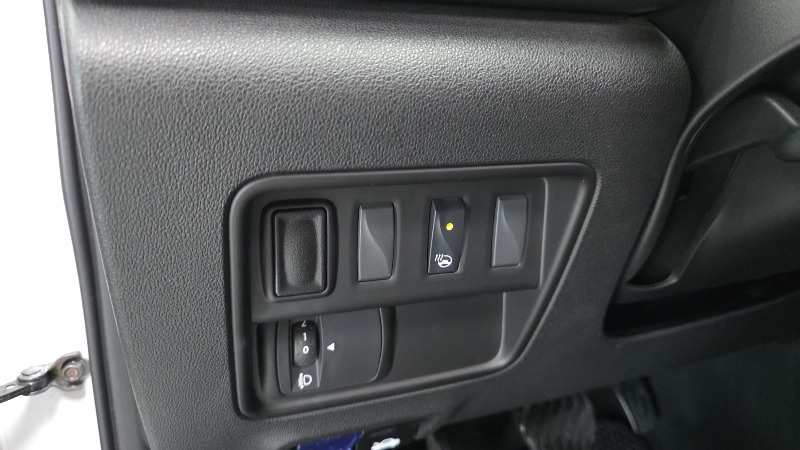 car Renault Samsung QM6 id324350 photo #13